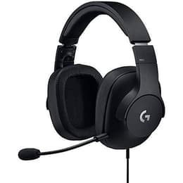 Logitech G Pro Gaming Headphones with microphone - Black