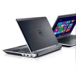 Dell Latitude E6430 14-inch (2012) - Core i5-3320M - 8GB - HDD 320 GB AZERTY - French