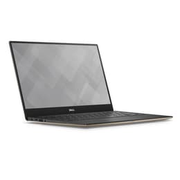 Dell XPS 9360 13-inch () - Core i7-7500U - 16GB - SSD 512 GB QWERTY - English (US)