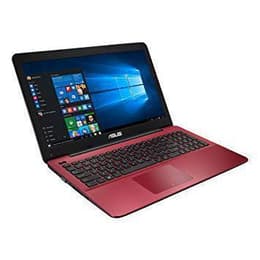 Asus X555LJ-XO387H 15.6-inch (2015) - Core i3-5010U - 4GB - HDD 1 TB AZERTY - French