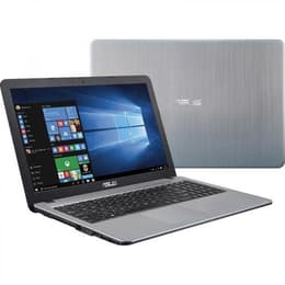 Asus X540SC-XX002T 15.6-inch () - Pentium N3700 - 4GB - HDD 1 TB AZERTY - French