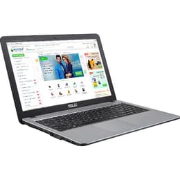 Asus X540SC-XX002T 15.6-inch () - Pentium N3700 - 4GB - HDD 1 TB AZERTY - French