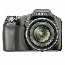 Sony Cyber-shot DSC-HX100V Bridge 16Mpx - Black
