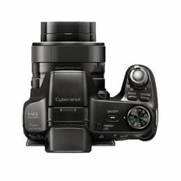 Sony Cyber-shot DSC-HX100V Bridge 16Mpx - Black