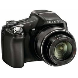 Sony Cyber-shot DSC-HX100V Bridge 16Mpx - Black