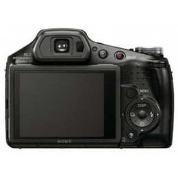 Sony Cyber-shot DSC-HX100V Bridge 16Mpx - Black