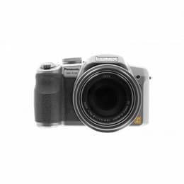 Panasonic Lumix DMC-FZ28 Compact 10Mpx - Silver
