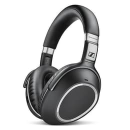 Sennheiser PXC 550 Noise-Cancelling Bluetooth Headphones with microphone - Black