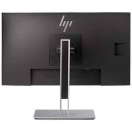23-inch HP EliteDisplay E233 1920x1080 LED Monitor Black/Silver
