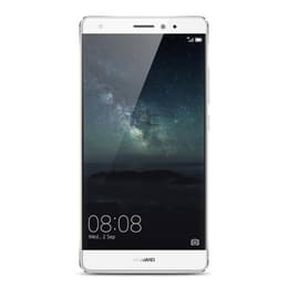 Huawei Mate S 32 GB - Silver - Unlocked