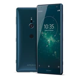 Sony Xperia XZ2 64 GB - Green - Unlocked