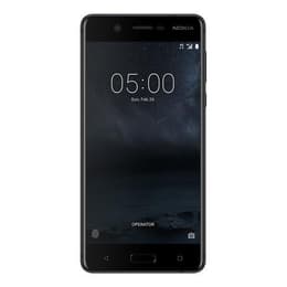 Nokia 5 16 GB (Dual Sim) - Black - Unlocked