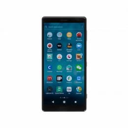 Sony Xperia XZ2 64 GB - Black - Unlocked