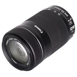 Camera Lense EF-S 55-250mm f/4-5.6