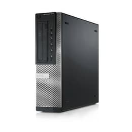 Optiplex 7010 Core i5-3470 3.2Ghz - HDD 320 GB - 8GB