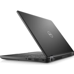 Dell Latitude 5490 67FWV 14-inch (2017) - Core i5-8350U - 8GB - SSD 256 GB QWERTY - English (US)