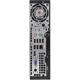 Compaq 8000 Elite USDT Pentium E5500 2.8Ghz - HDD 160 GB - 4GB
