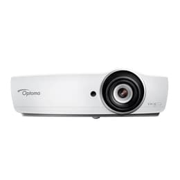 Optoma EH-470 Video projector 5000 Lumen - White