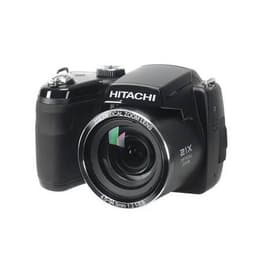 Hitachi HBC-161E Bridge 16Mpx - Black