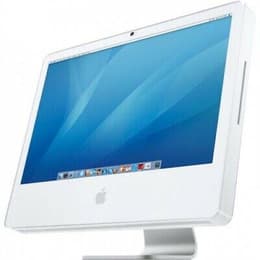 iMac 20-inch (Early 2006) Core Duo 2GHz - HDD 256 GB - 2GB AZERTY - French