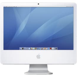 iMac 20-inch (Early 2006) Core Duo 2GHz - HDD 256 GB - 2GB AZERTY - French