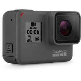 Gopro HERO6 Sport camera