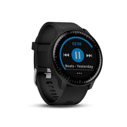 Garmin Smart Watch Vívoactive 3 Music HR GPS - Black