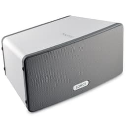 Sonos PLAY:3 Speakers - White