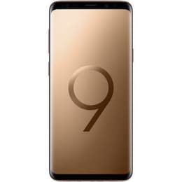 Galaxy S9+ Dual Sim