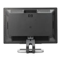 22-inch HP L2208w 1680x1050 LCD Monitor Black