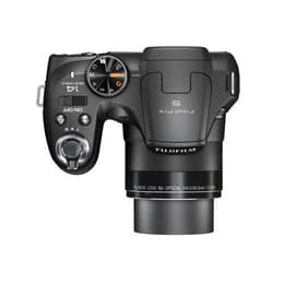 Fujifilm FinePix S2950 Bridge 14Mpx - Black