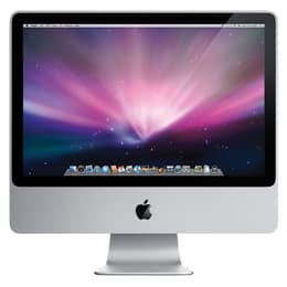 iMac 24-inch (Early 2008) Core 2 Duo 2.8GHz - HDD 1 TB - 4GB AZERTY - French