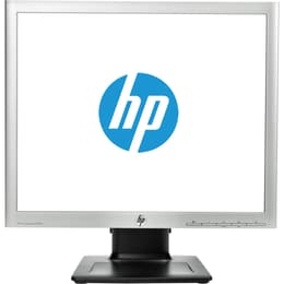 19-inch HP Compaq LA1956X 1280 x 1024 LCD Monitor Grey