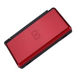 Nintendo DS Lite - HDD 0 MB - Red