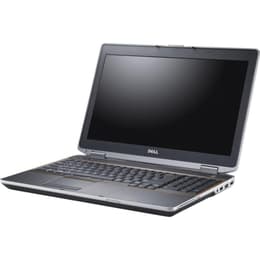 Dell Latitude E6320 13-inch (2012) - Core i5-2520M - 8GB - SSD 128 GB AZERTY - French