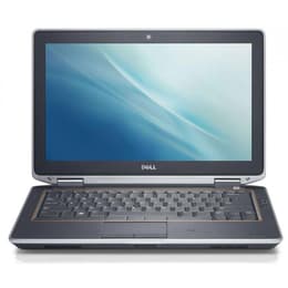 Dell Latitude E6320 13-inch (2012) - Core i5-2520M - 8GB - SSD 128 GB AZERTY - French