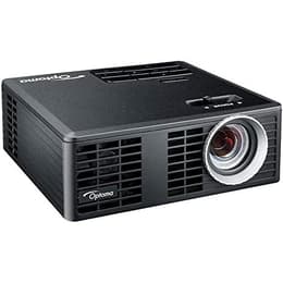 Optoma ML750e Video projector 700 Lumen - Black