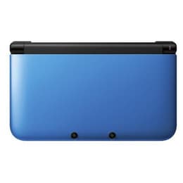 Nintendo 3DS XL - HDD 2 GB - Blue/Black