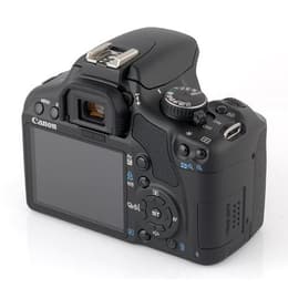 Canon EOS 450D Reflex 12,2Mpx - Black