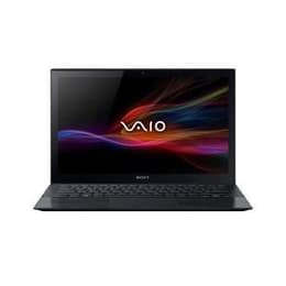 Sony Vaio SVP132A2CM 13.3-inch (2013) - Core i5-4200U - 4GB - SSD 128 GB AZERTY - French