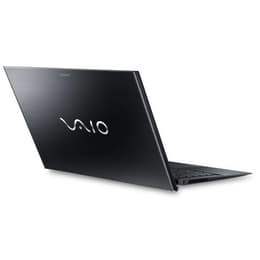 Sony Vaio SVP132A2CM 13.3-inch (2013) - Core i5-4200U - 4GB - SSD 128 GB AZERTY - French