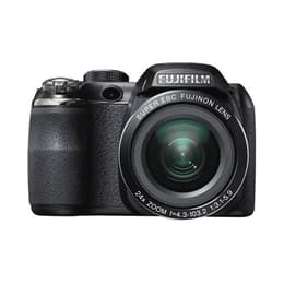 Fujifilm FinePix S4300 Other 14Mpx - Black