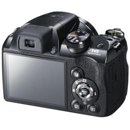 Fujifilm FinePix S4300 Other 14Mpx - Black