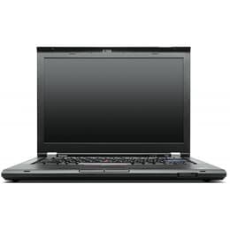Lenovo ThinkPad T420 14-inch (2011) - Core i7-2620M - 4GB - HDD 500 GB AZERTY - French
