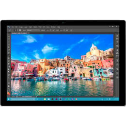 Microsoft Surface Pro 4 12.3-inch Core i7-6650U - SSD 256 GB - 16GB