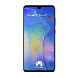 Huawei Mate 20 128 GB - Peacock Blue - Unlocked