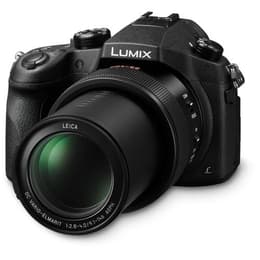 Panasonic Lumix DMC-FZ1000 Bridge 20Mpx - Black