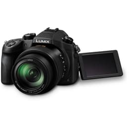 Panasonic Lumix DMC-FZ1000 Bridge 20Mpx - Black