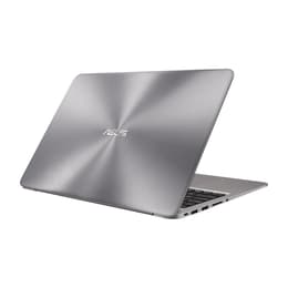 Asus ZenBook UX510UX-DM094T 15.6-inch (2017) - Core i7-7500U - 8GB - SSD 128 GB + HDD 1 TB AZERTY - French