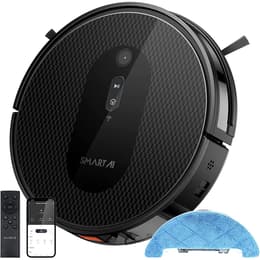 Smartai 33V Max Vacuum cleaner